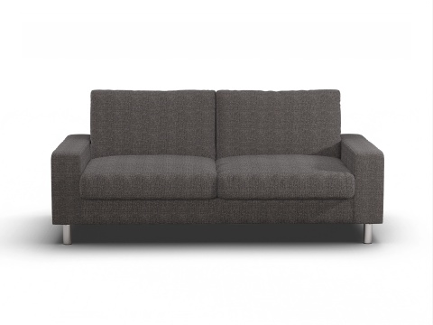 2,5-Sitzer Sofa